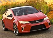 Kia Koup Concept